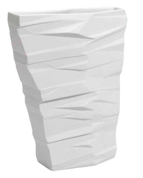 Vista Alegre Matrix Tall Large Vase By Bartek Mejor