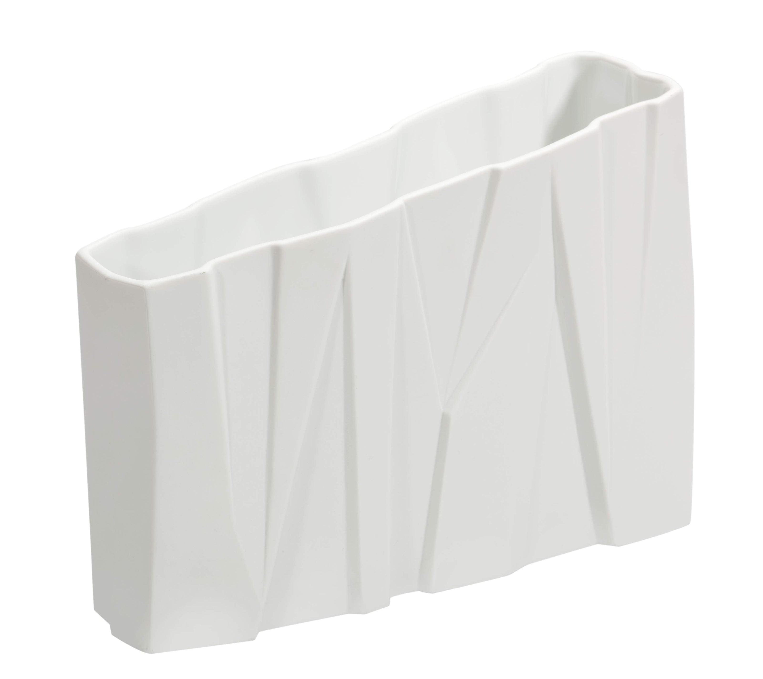 Vista Alegre Matrix Large Vase By Bartek Mejor