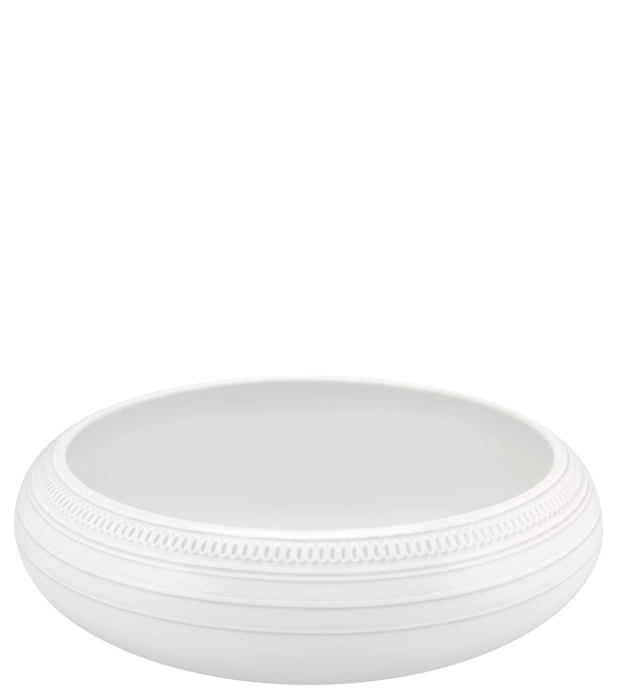 Vista Alegre Ornament Large Salad Bowl By Sam Baron