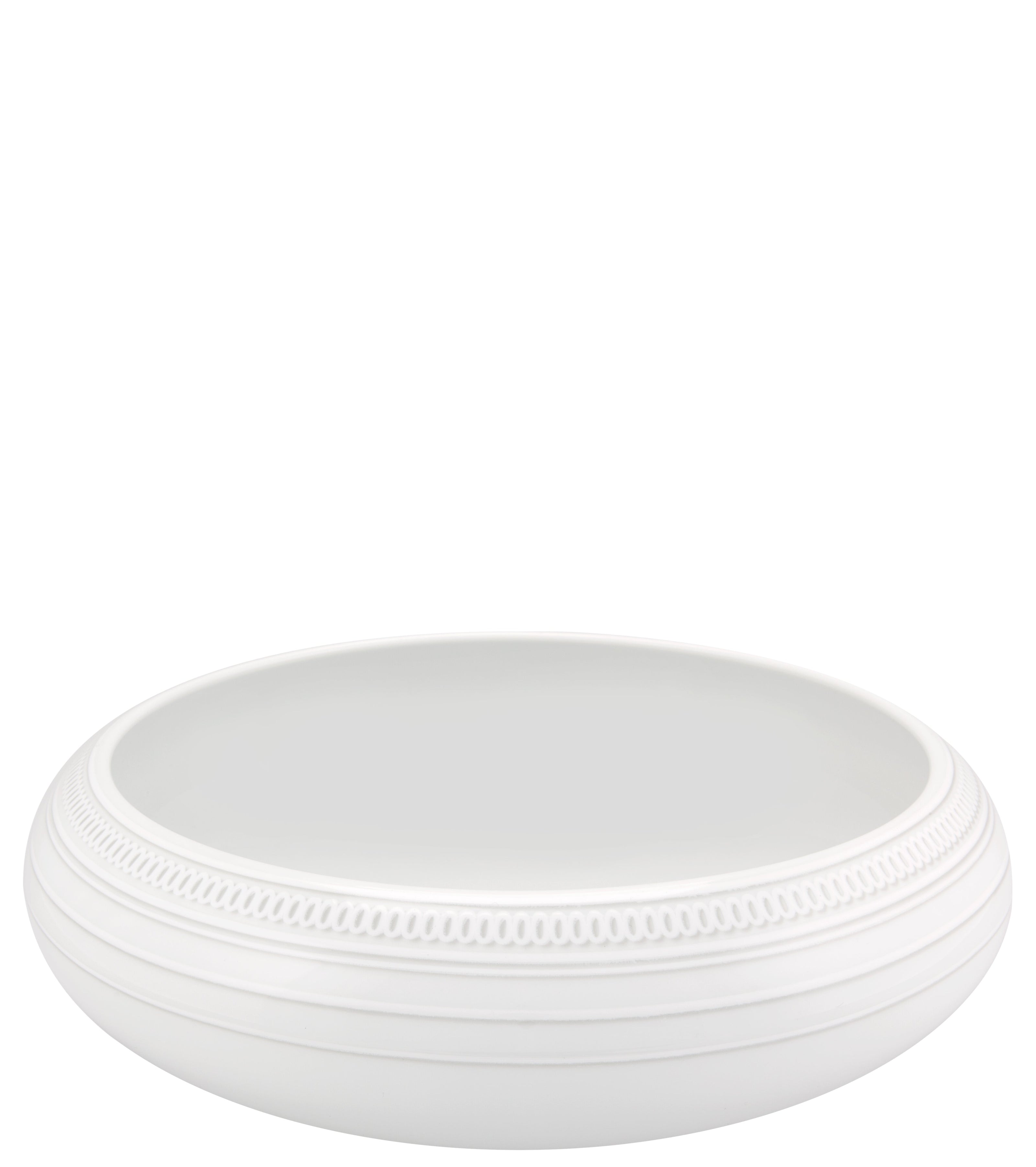 Vista Alegre Ornament Large Salad Bowl By Sam Baron