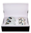 Vista Alegre Christian Lacroix - Butterfly Parade Coffee Cup & Saucer By Christian Lacroix