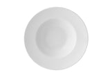 Vista Alegre Broadway White Pasta Plate 28