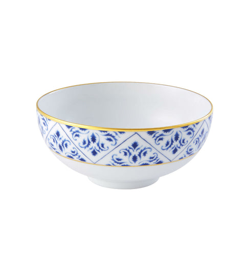 Vista Alegre Transatlantica Soup Bowl