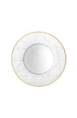 Vista Alegre Carrara Soup Plate By Coline le Corre