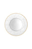 Vista Alegre Carrara Soup Plate By Coline le Corre