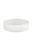 Vista Alegre Carrara Salad Bowl By Coline le Corre
