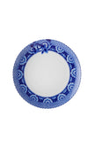 Vista Alegre Blue Ming Dinner Plate By Marcel Wanders