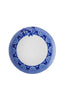 Vista Alegre Blue Ming Dinner Plate By Marcel Wanders