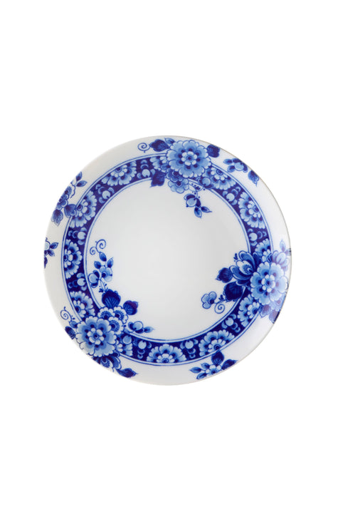 Vista Alegre Blue Ming Dessert Plate By Marcel Wanders