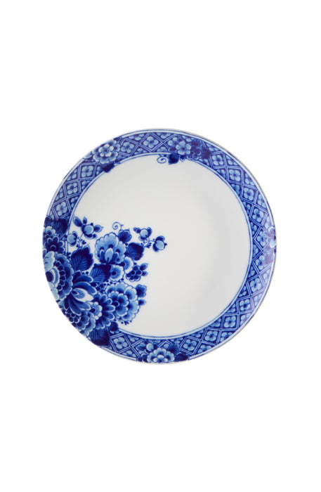 Vista Alegre Blue Ming Bread And Butter Plate By Marcel Wanders