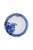 Vista Alegre Blue Ming Bread And Butter Plate By Marcel Wanders