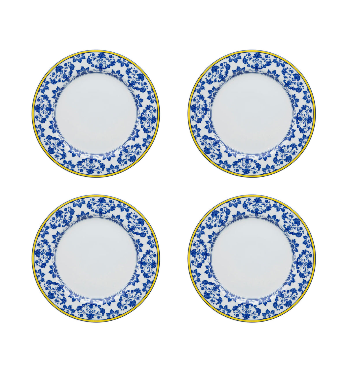 Vista Alegre Castelo Branco Dinner Plate