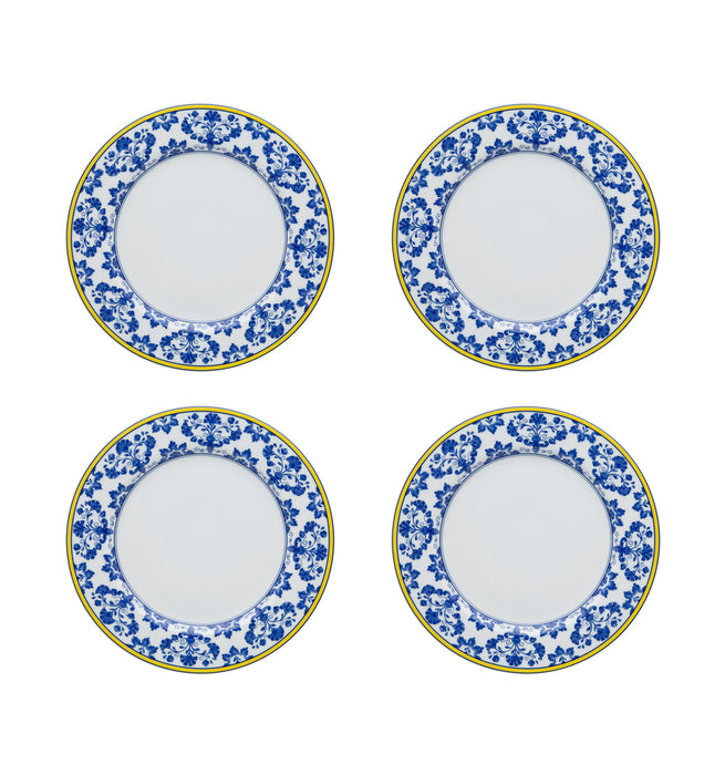 Vista Alegre Castelo Branco Dinner Plate