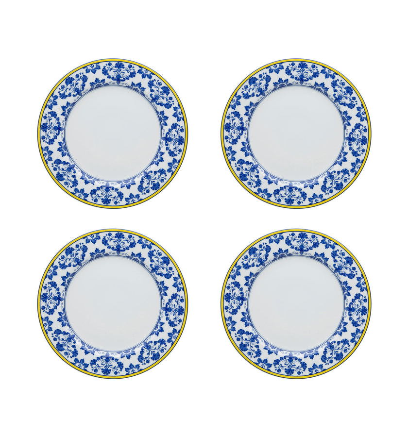 Vista Alegre Castelo Branco Dinner Plate