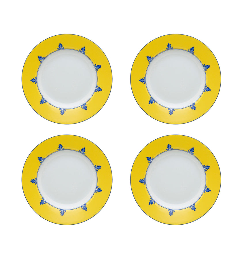 Vista Alegre Castelo Branco Soup Plate