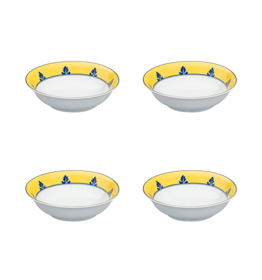 Vista Alegre Castelo Branco Fruit Saucer