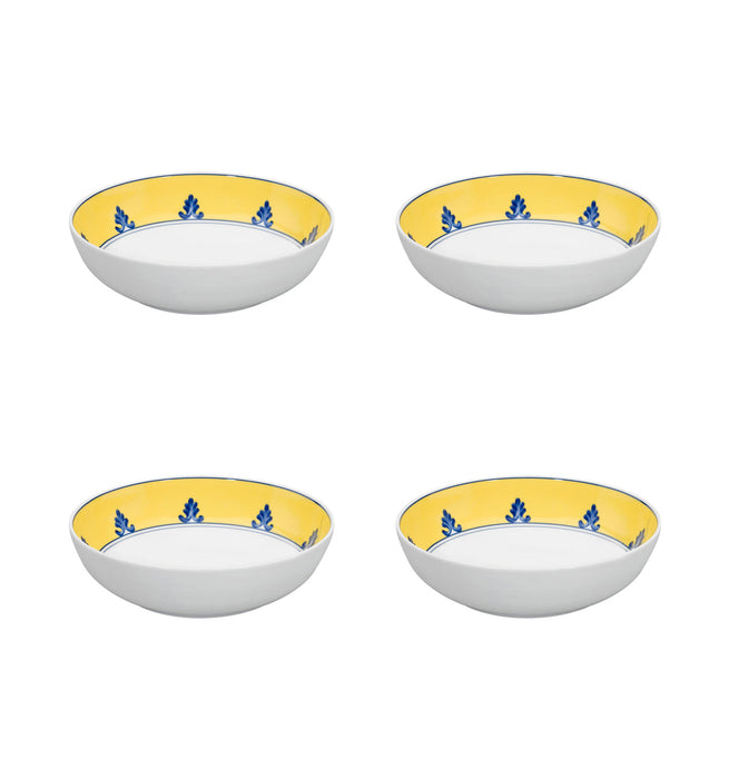 Vista Alegre Castelo Branco Cereal Bowl