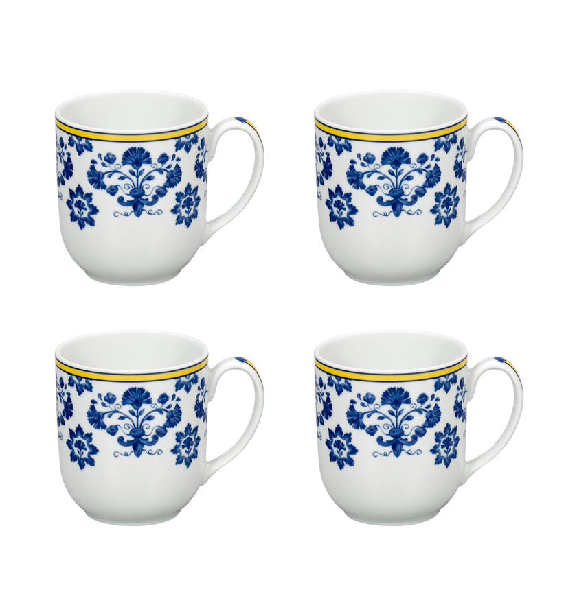 Vista Alegre Castelo Branco Mug