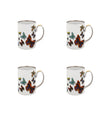 Vista Alegre Christian Lacroix - Butterfly Parade Mug By Christian Lacroix