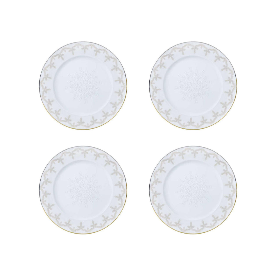 Vista Alegre Christian Lacroix - Paseo Dinner Plate By Christian Lacroix