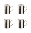 Vista Alegre Christian Lacroix - Sol Y Sombra Mug By Christian Lacroix
