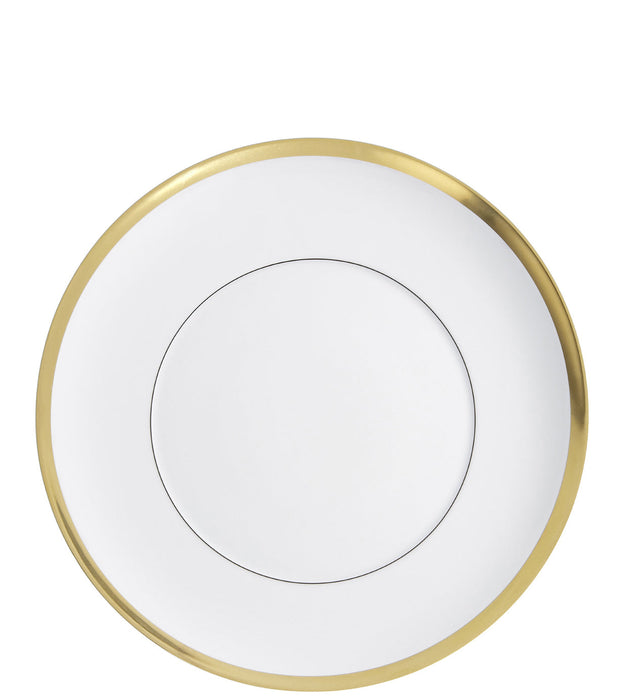 Vista Alegre Domo Gold Dinner Plate