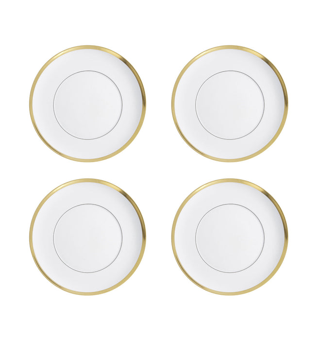 Vista Alegre Domo Gold Dinner Plate