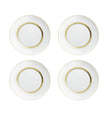 Vista Alegre Domo Gold Dessert Plate