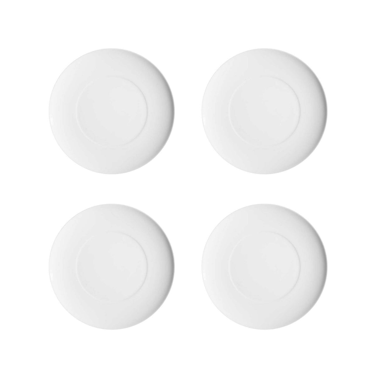 Vista Alegre Domo White Dessert Plate