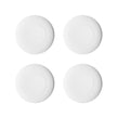 Vista Alegre Domo White Dessert Plate