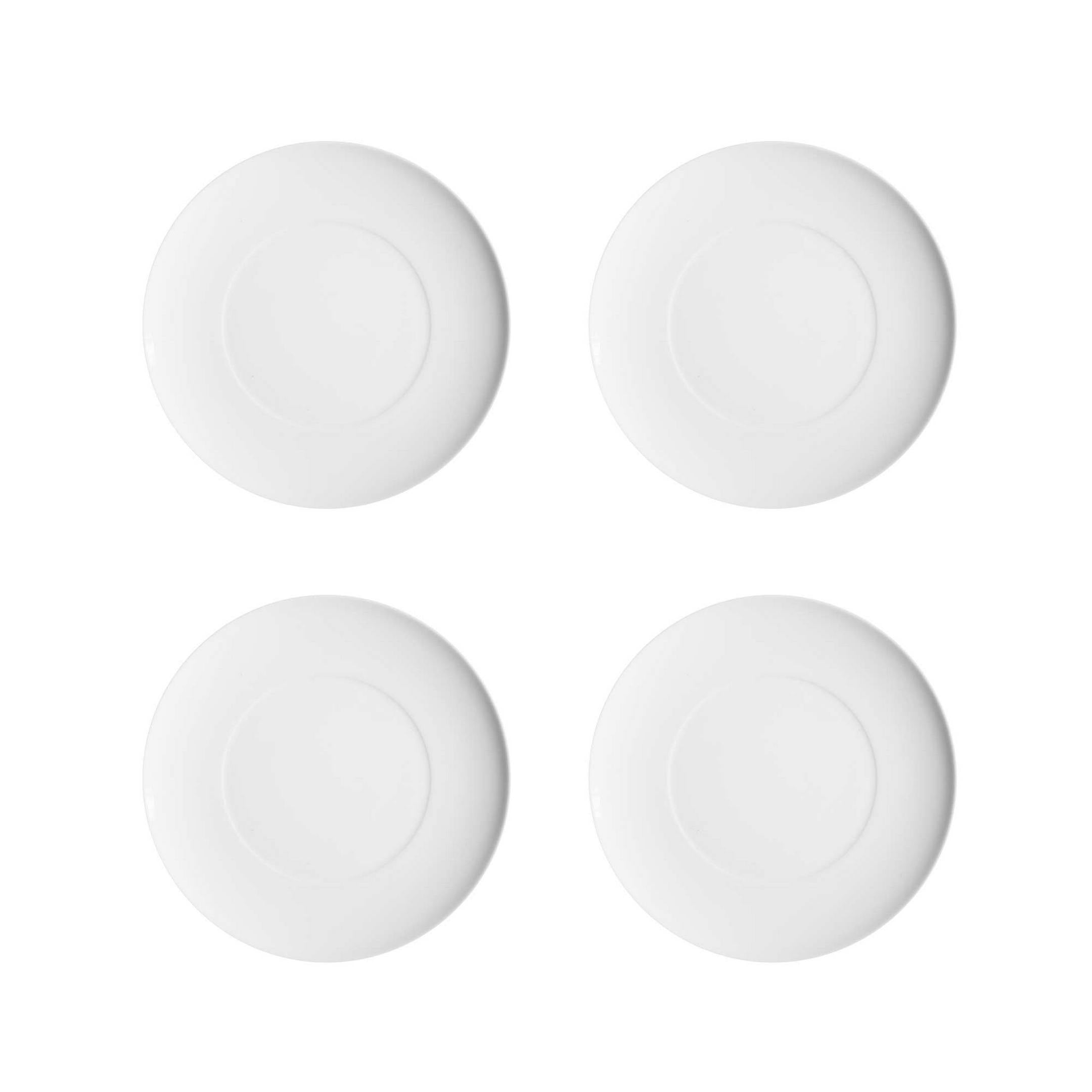 Vista Alegre Domo White Dessert Plate