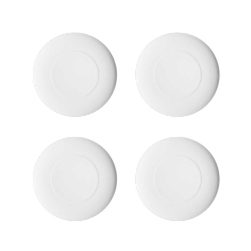 Vista Alegre Domo White Dessert Plate