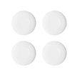 Vista Alegre Domo White Bread And Butter Plate
