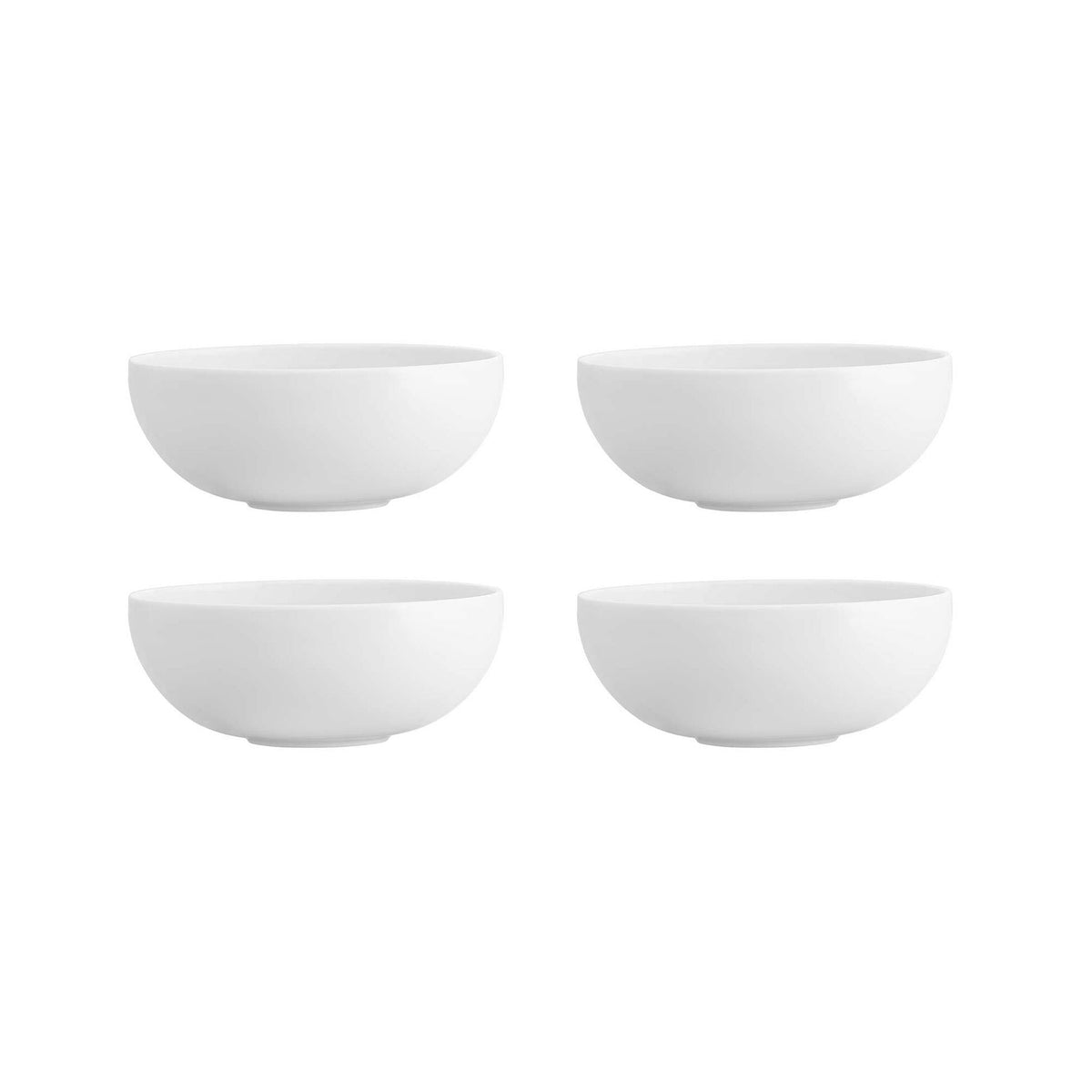 Vista Alegre Domo White Individual Bowl