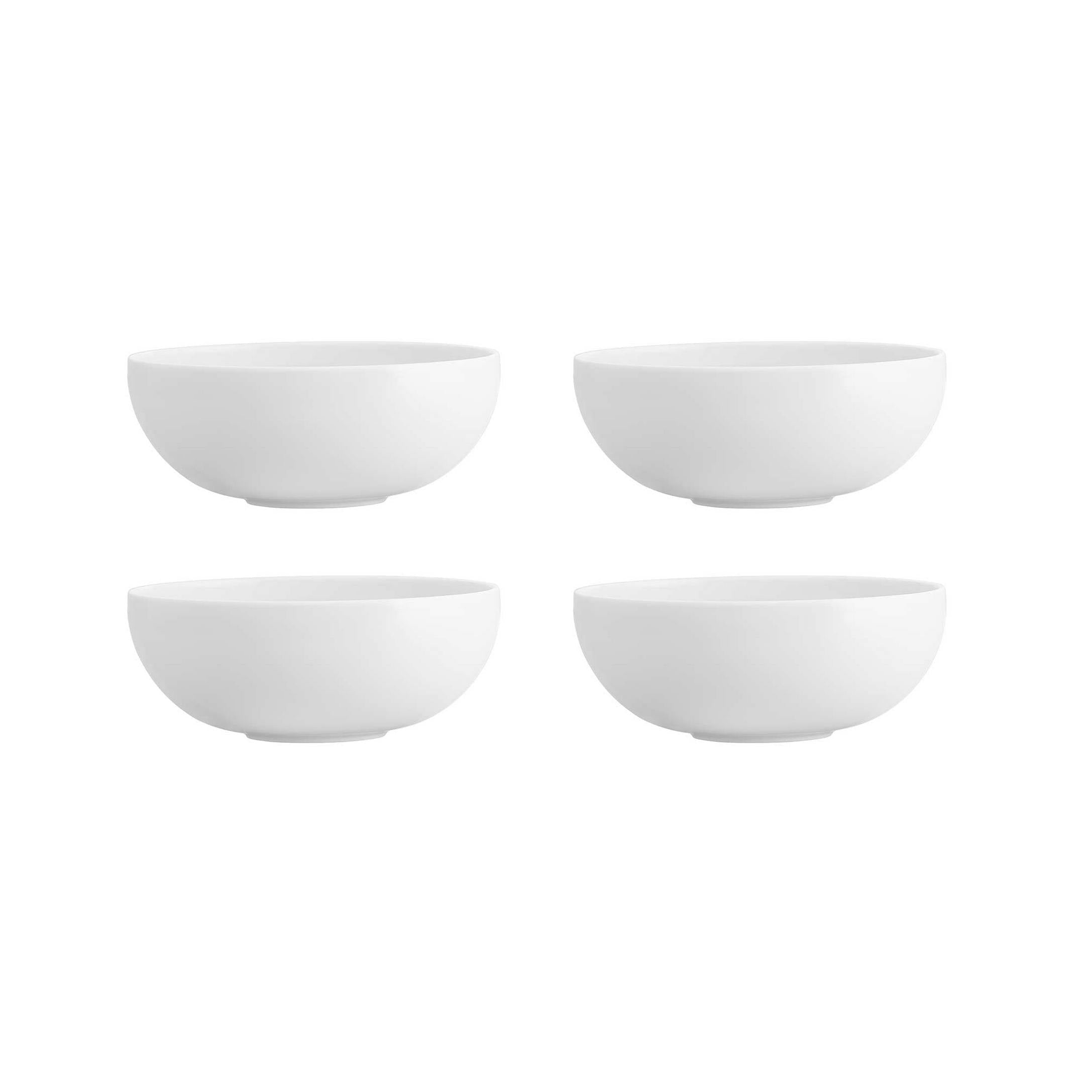 Vista Alegre Domo White Individual Bowl