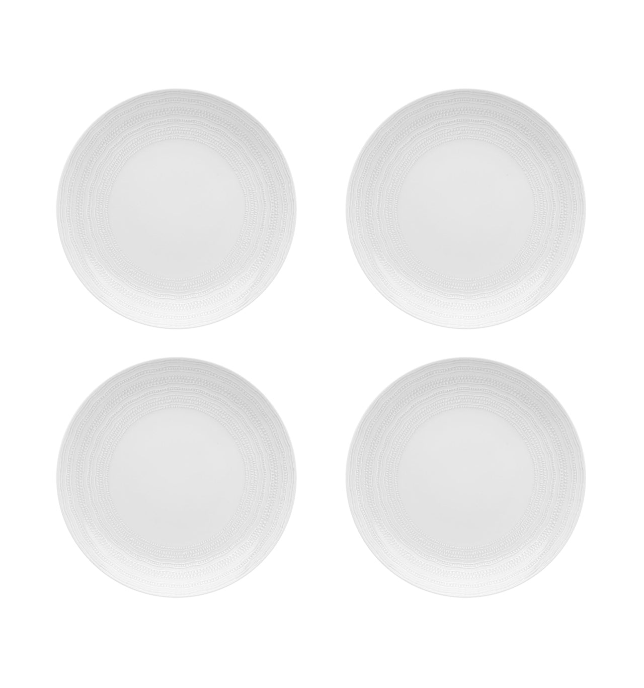 Vista Alegre Mar Dessert Plate