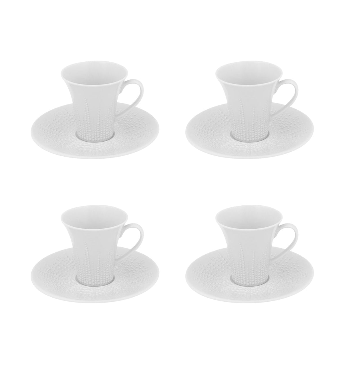 Vista Alegre Mar Espresso Cup & Saucer