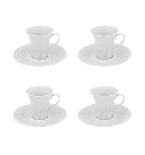 Vista Alegre Mar Espresso Cup & Saucer - Sale