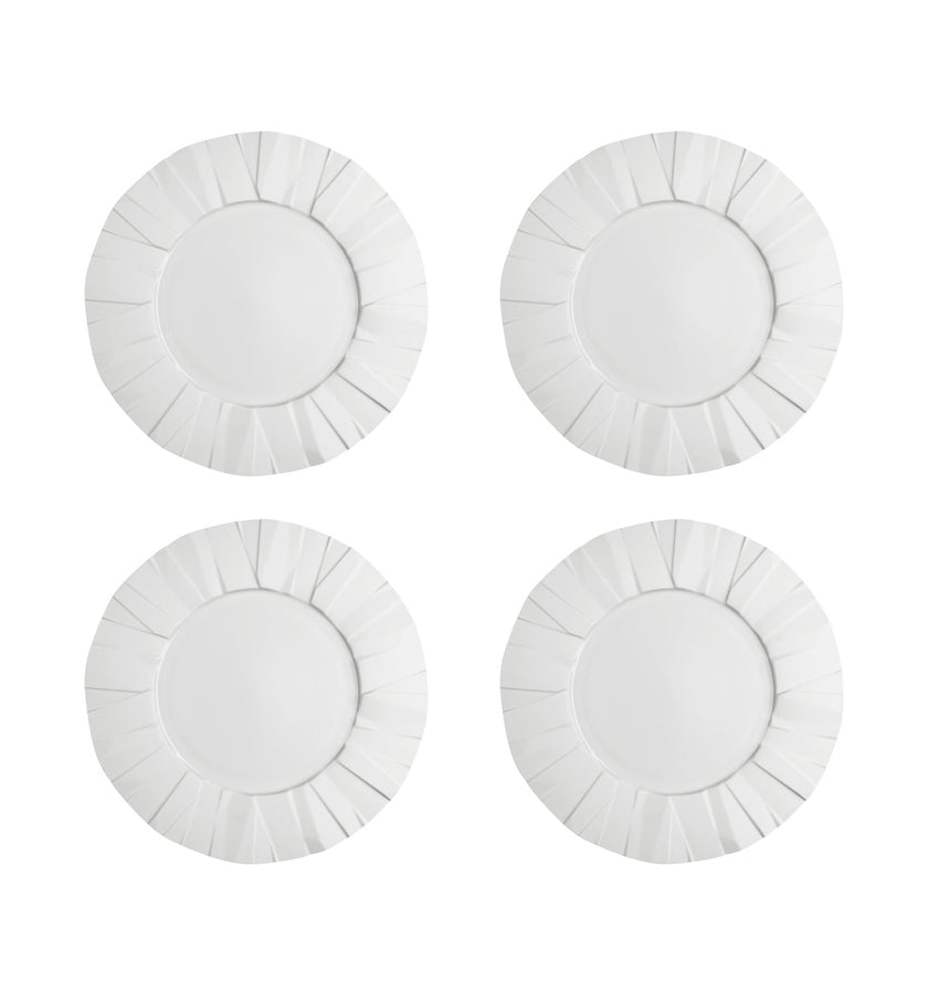 Vista Alegre Matrix Dessert Plate By Bartek Mejor