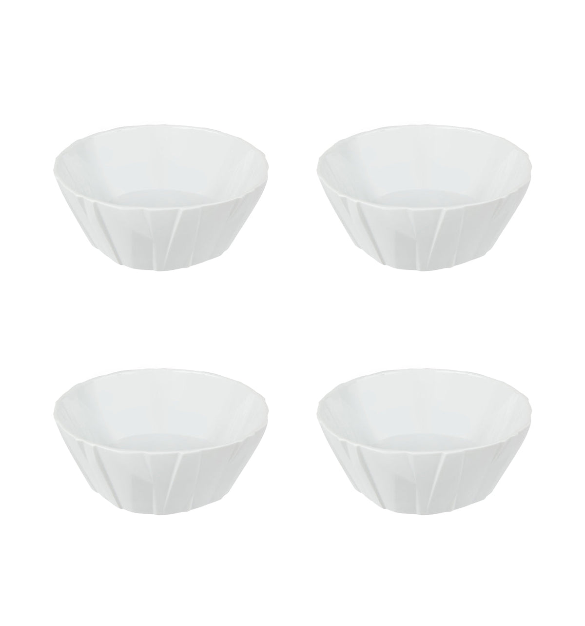 Vista Alegre Matrix Cereal Bowl By Bartek Mejor/ Bartek Mejor