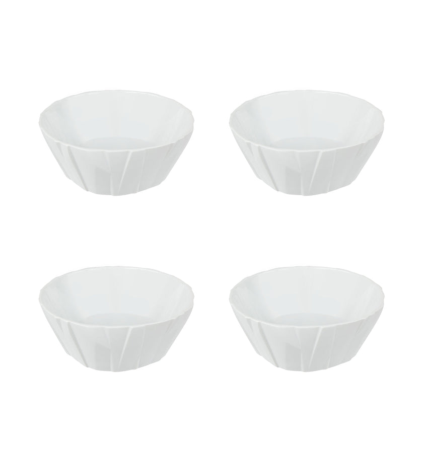 Vista Alegre Matrix Cereal Bowl By Bartek Mejor/ Bartek Mejor