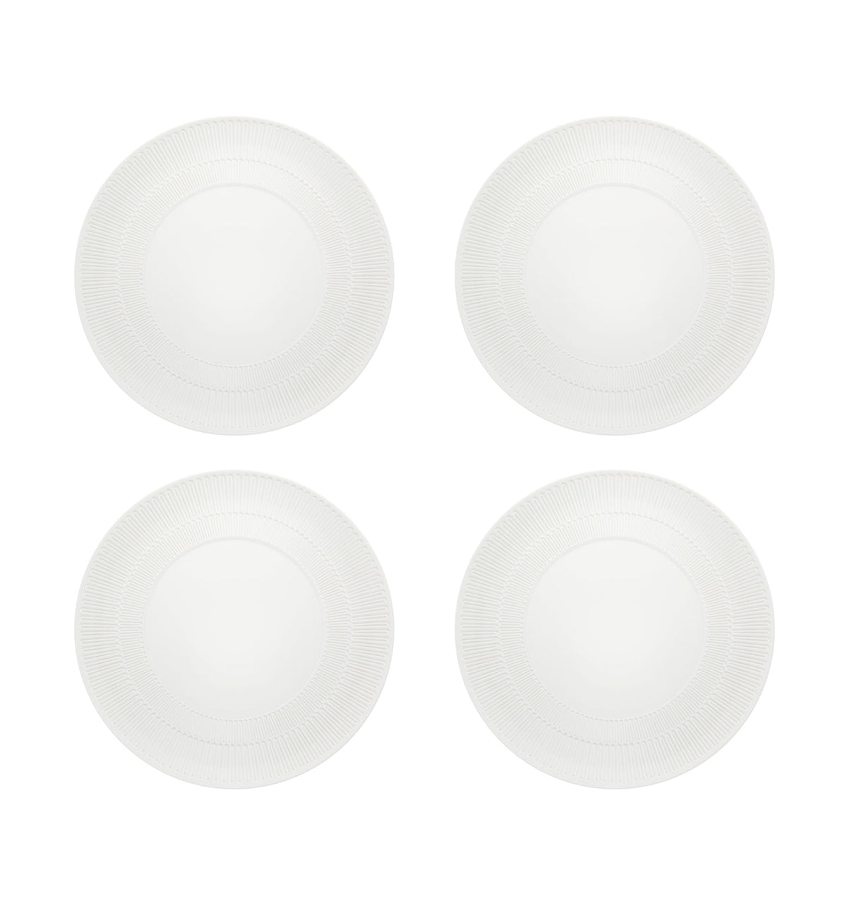 Vista Alegre Ornament Dinner Plate By Sam Baron