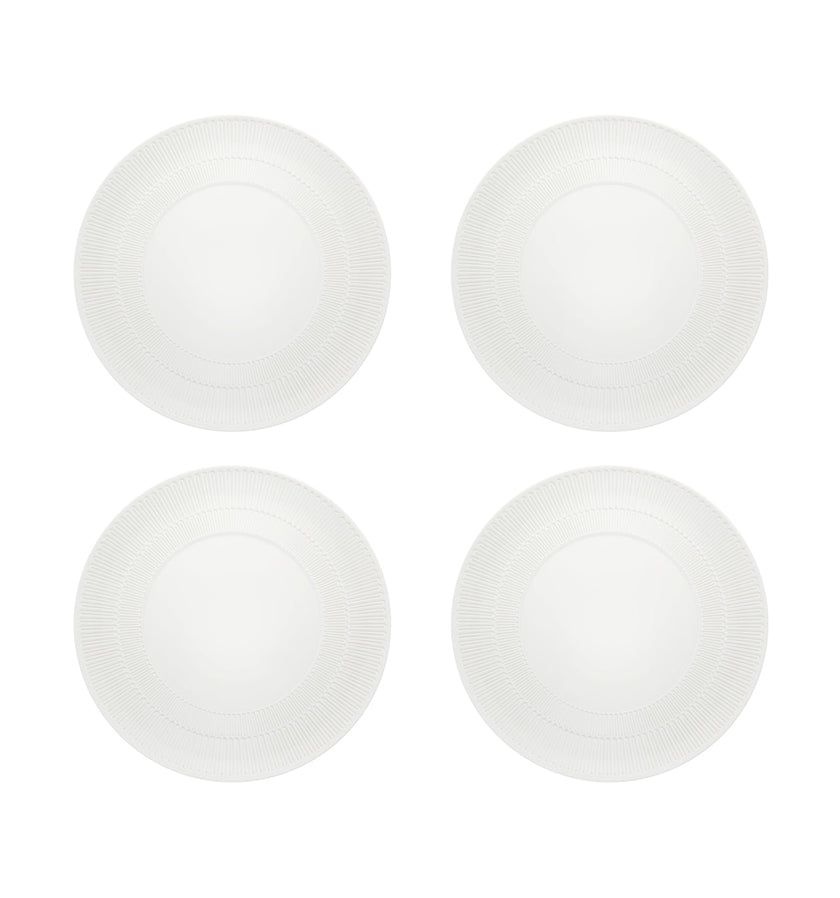Vista Alegre Ornament Dinner Plate By Sam Baron