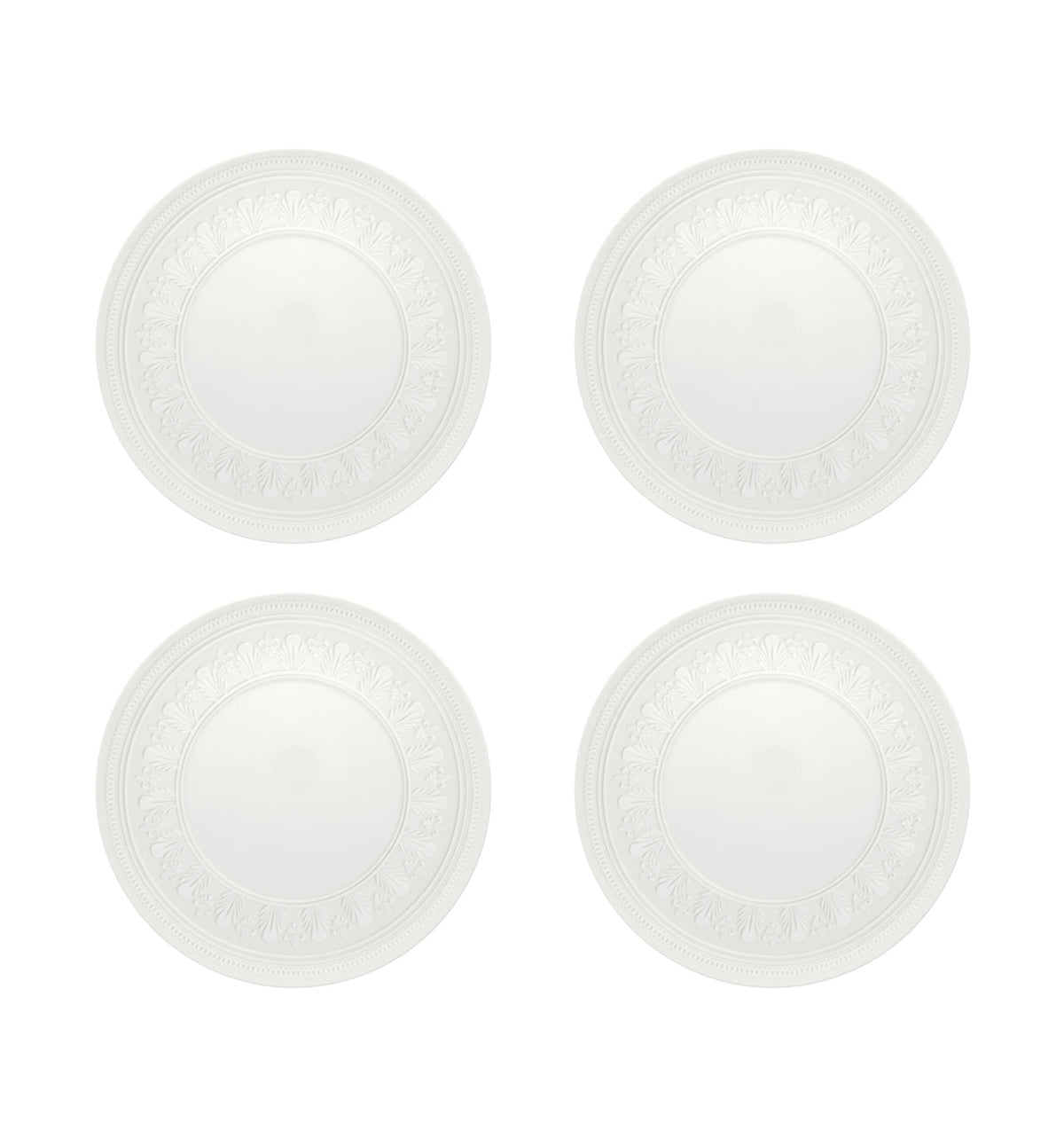 Vista Alegre Ornament Dessert Plate By Sam Baron