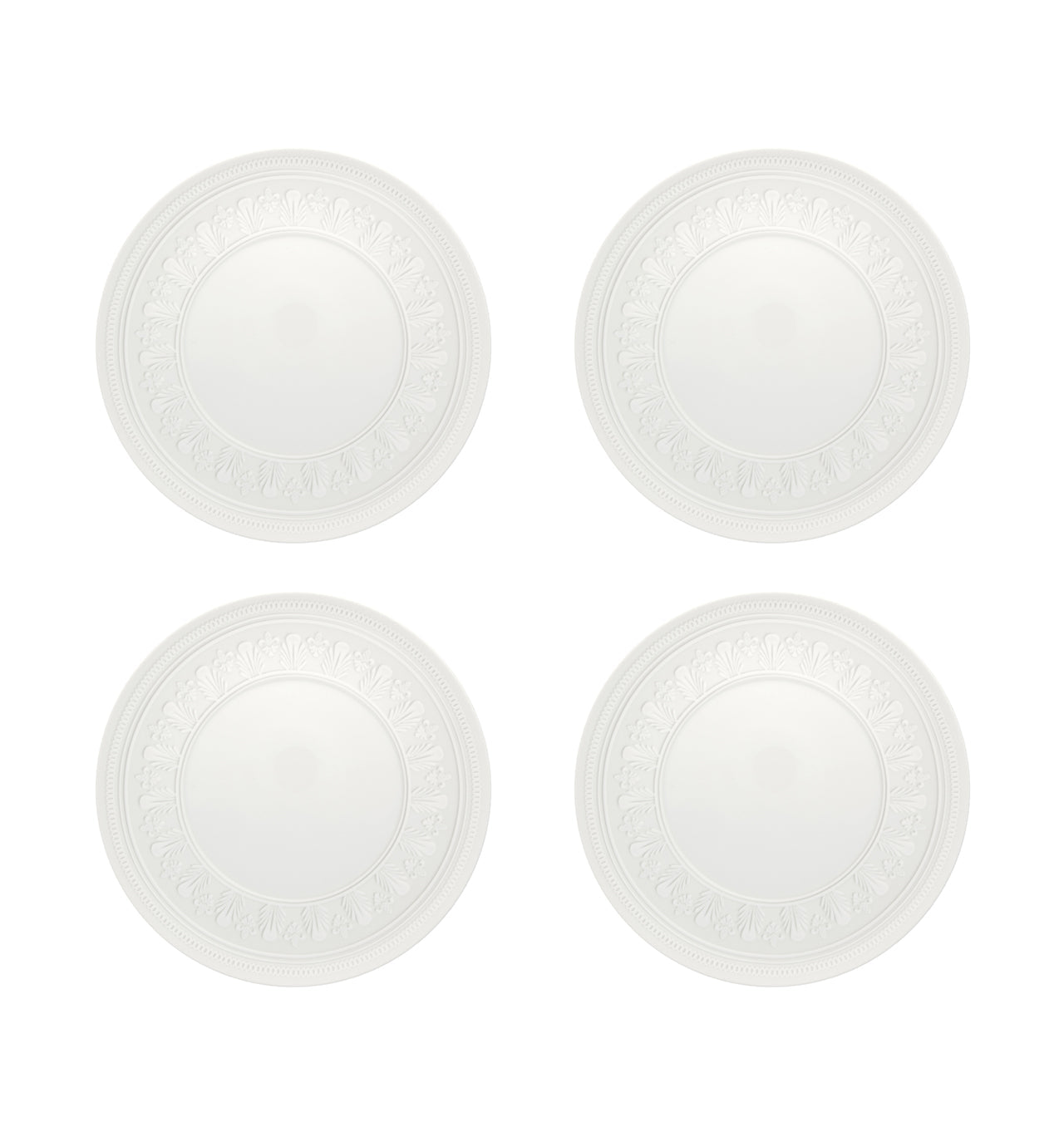 Vista Alegre Ornament Dessert Plate By Sam Baron