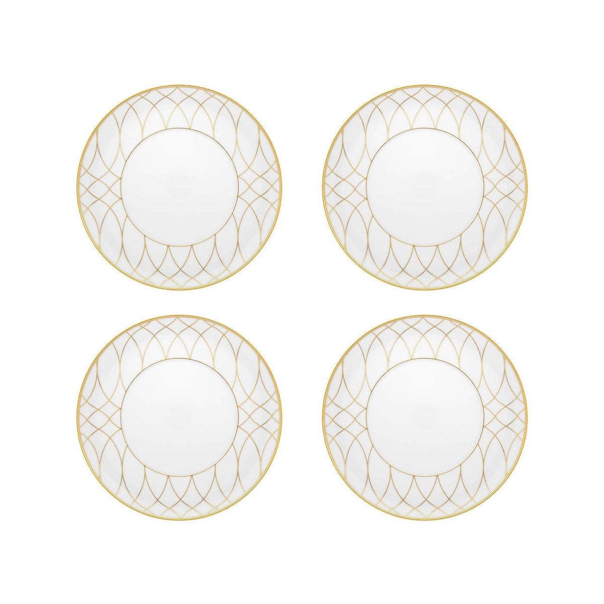 Vista Alegre Terrace Soup Plate