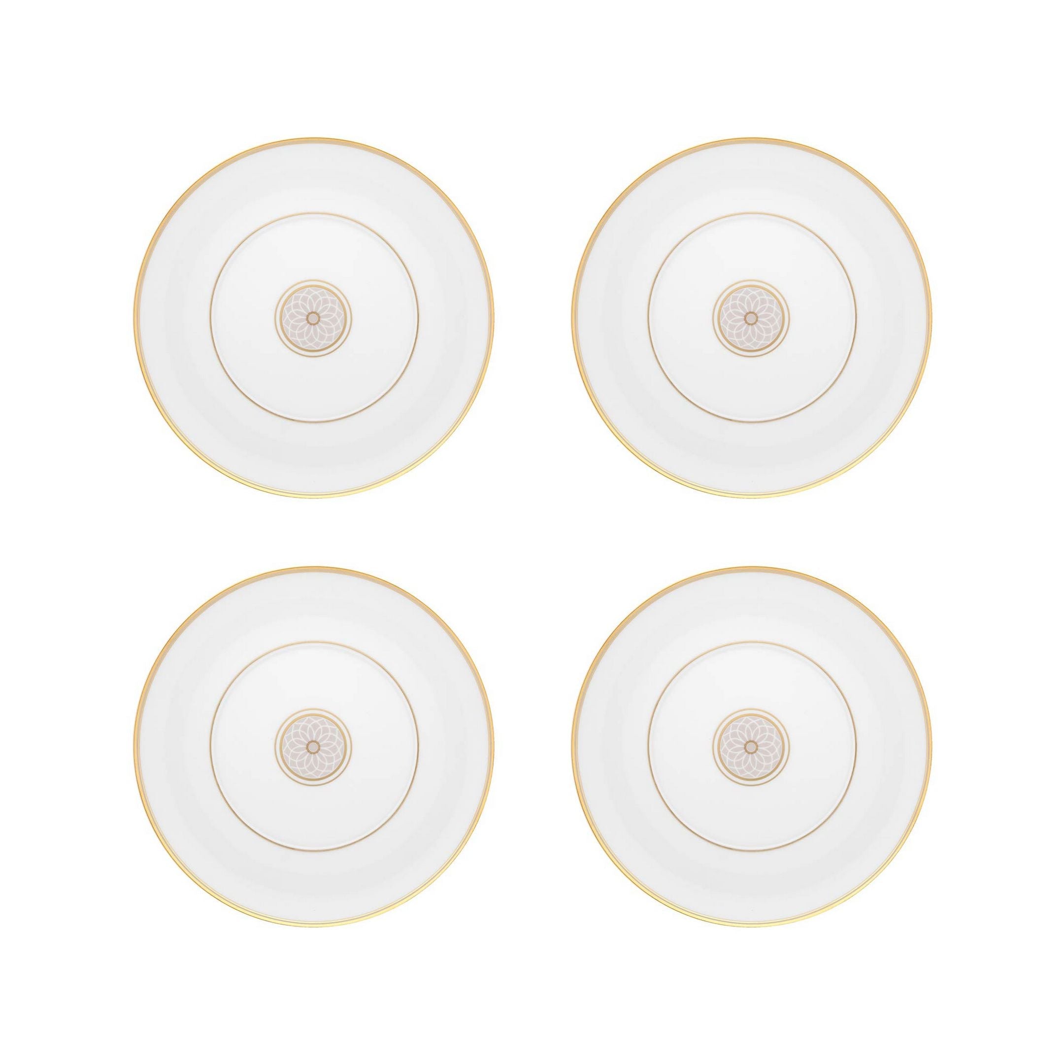 Vista Alegre Terrace Dessert Plate