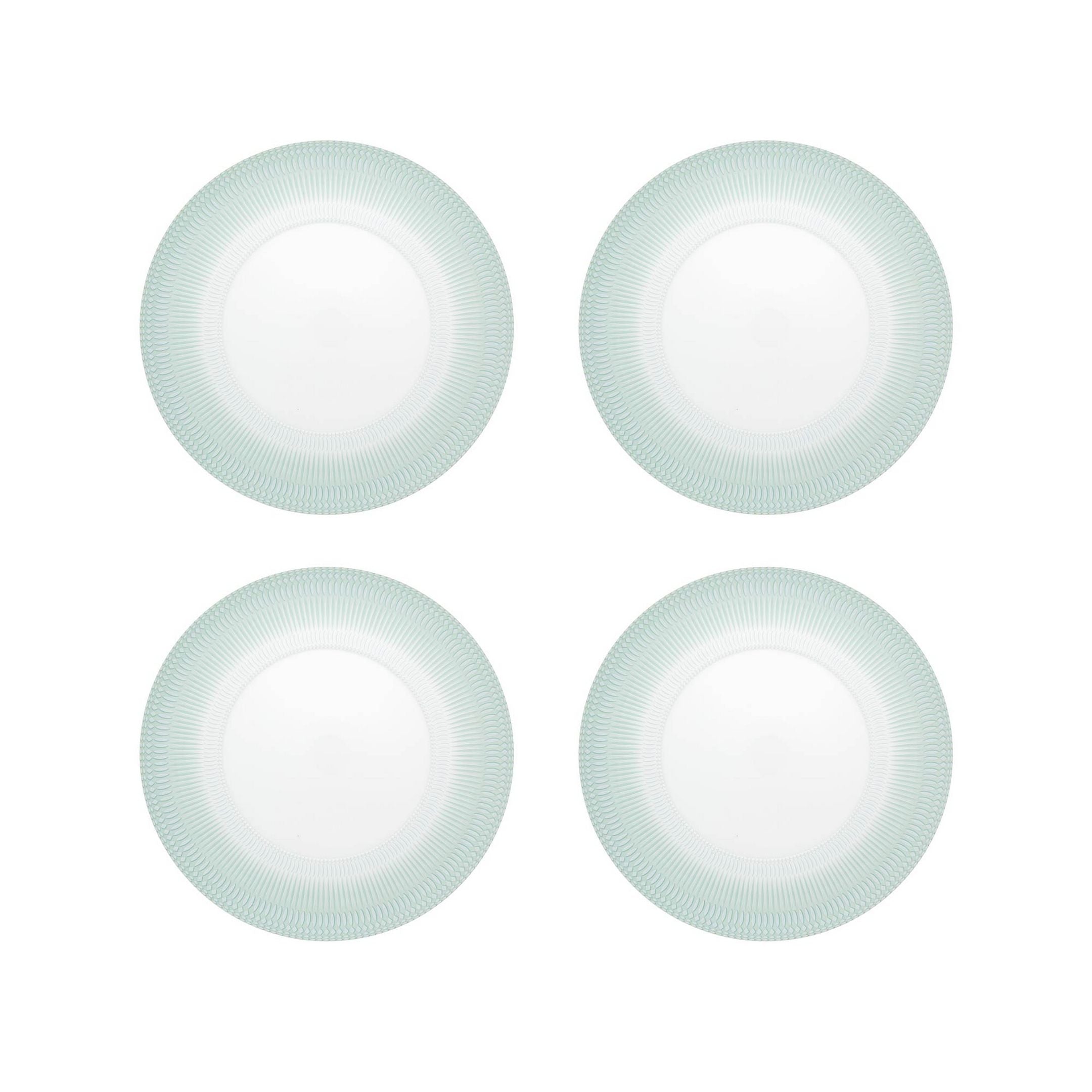 Vista Alegre Venezia Dinner Plate