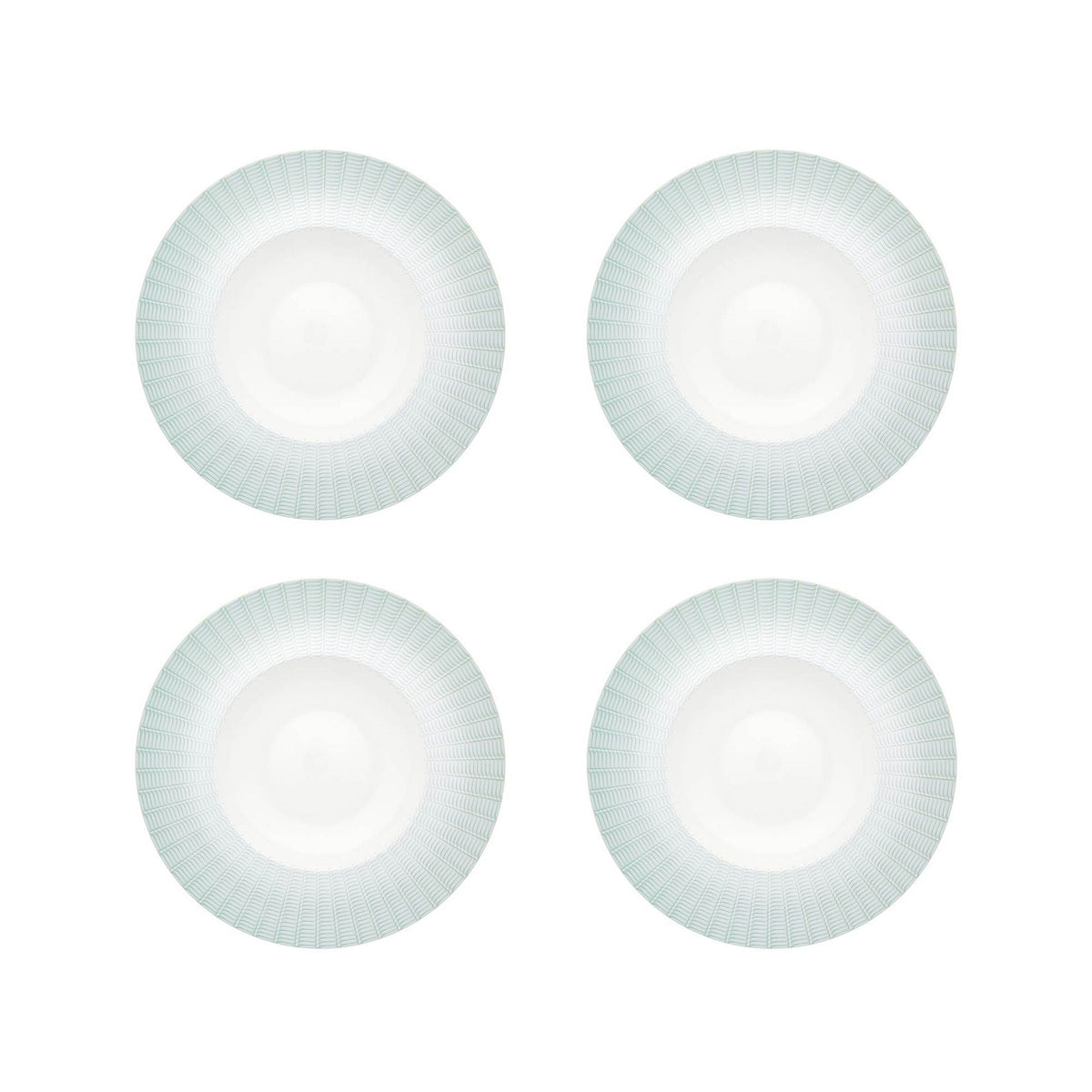 Vista Alegre Venezia Soup Plate