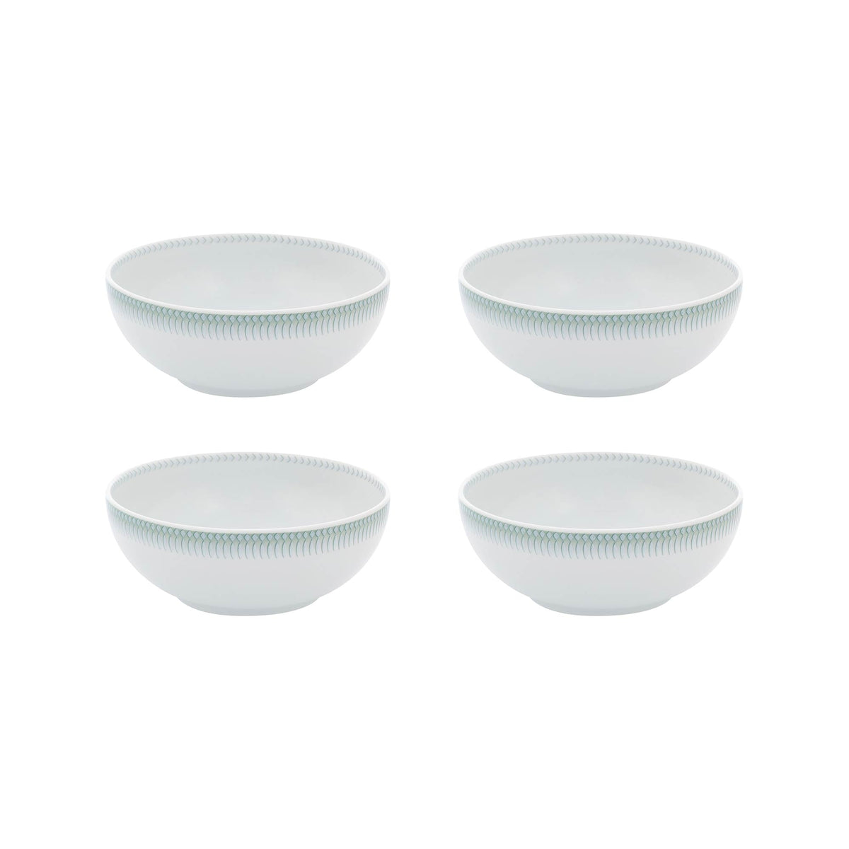 Vista Alegre Venezia Bowl - Set of 4